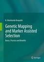 Cover: Genetic Mapping and Marker Assisted Selection - Springer
