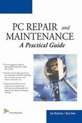Cover: PC Repair and Maintenance - Laxmi Publications