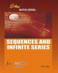 Cover: Golden Sequences and Infinite Series - Laxmi Publications