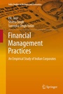 Cover: Financial Management Practices - Springer