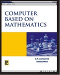 Bild: Computer Based on Mathematics - Laxmi Publications