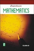Cover: Comprehensive Mathematics XI - Laxmi Publications