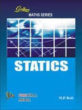 Cover: Golden Statics - Laxmi Publications