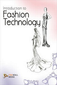 Enlarge image Cover: Introduction to Fashion Technology - Laxmi Publications