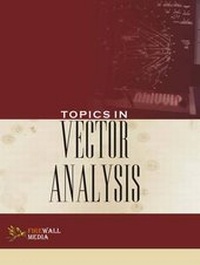 Enlarge image Cover: Topics in Vector Analysis - Laxmi Publications