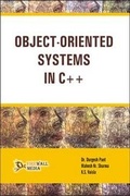 Cover: Object Oriented Systems in C++ - Laxmi Publications