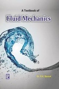 Cover: A Textbook of Fluids Mechanics - Laxmi Publications