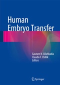 Bild: Human Embryo Transfer - Springer