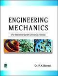 Cover: Engineering Mechanics - Laxmi Publications