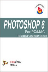 Abbildung von: Photoshop 6 - Laxmi Publications