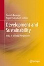 Cover: Development and Sustainability - Springer