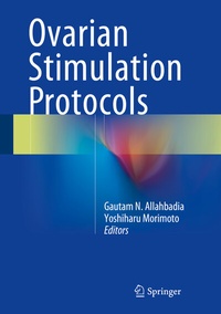 Abbildung von: Ovarian Stimulation Protocols - Springer