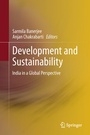 Cover: Development and Sustainability - Springer