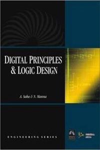 Enlarge image Cover: Digital Principles and Logic Design - Laxmi Publications