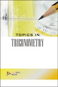 Cover: Topics in Trigonometry - Laxmi Publications