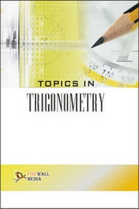 Abbildung von: Topics in Trigonometry - Laxmi Publications