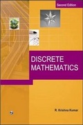 Cover: Discrete Mathematics - Laxmi Publications