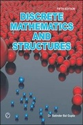 Bild: Discrete Mathematics and Structures - Laxmi Publications