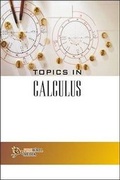 Cover: Topics in Calculus - Laxmi Publications