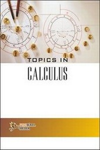 Enlarge image Cover: Topics in Calculus - Laxmi Publications