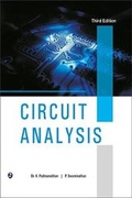 Cover: Circuit Analysis - Laxmi Publications