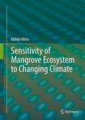 Cover: Sensitivity of Mangrove Ecosystem to Changing Climate - Springer
