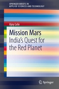 Cover: Mission Mars - Springer