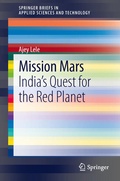 Cover: Mission Mars - Springer