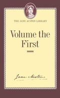Cover: Volume the First - Continuum International Publishing Group Ltd.