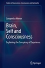 Cover: Brain, Self and Consciousness - Springer