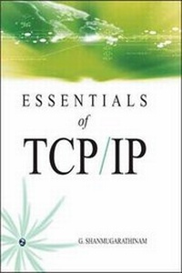Abbildung von: Essentials of TCP/IP - Laxmi Publications