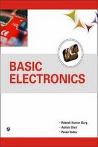 Enlarge image Cover: Basic Electronics - Laxmi Publications