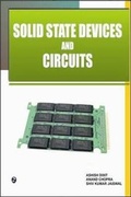 Cover: Solid State Devices and Circuits - Laxmi Publications