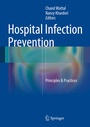 Cover: Hospital Infection Prevention - Springer