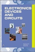 Cover: Electronics Devices and Circutis - Laxmi Publications