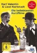 Cover: Karl Valentin & Liesl Karlstadt - OneGate Media