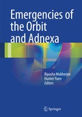 Abbildung von: Emergencies of the Orbit and Adnexa - Springer