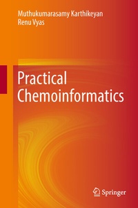 Abbildung von: Practical Chemoinformatics - Springer