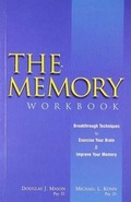 Cover: Memory Workbook - B Jain Publishers Pvt Ltd