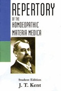Cover: Repertory of the Homeopathic Materia Medica - B Jain Publishers Pvt Ltd