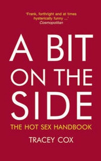 Enlarge image Cover: A Bit on the Side - B Jain Publishers Pvt Ltd
