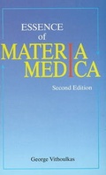Cover: Essence of Materia Medica - B Jain Publishers Pvt Ltd