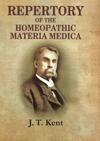 Abbildung von: Repertory of the Homeopathic Materia Medica - B Jain Publishers Pvt Ltd