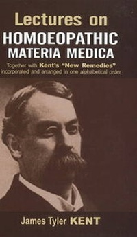 Abbildung von: Lectures on Homoeopathic Materia Medica - B Jain Publishers Pvt Ltd
