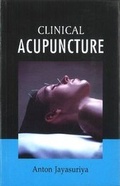 Cover: Clinical Acupuncture - B Jain Publishers Pvt Ltd