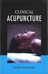 Abbildung von: Clinical Acupuncture - B Jain Publishers Pvt Ltd