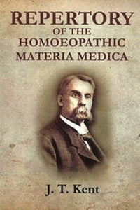 Abbildung von: Repertory of the Homeopathic Materia Medica - B Jain Publishers Pvt Ltd