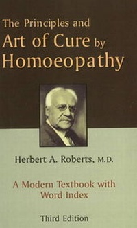 Abbildung von: Principles & Art of Cure by Homoeopathy - B Jain Publishers Pvt Ltd