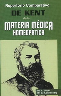 Abbildung von: Comparative Repertory of Kent of Homeopathic Medical Subject - B Jain Publishers Pvt Ltd