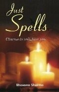 Cover: Just Spells - B Jain Publishers Pvt Ltd